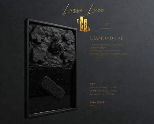 DIAMOND CAR