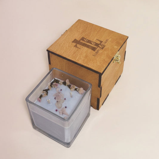 AMÉLIE Candle