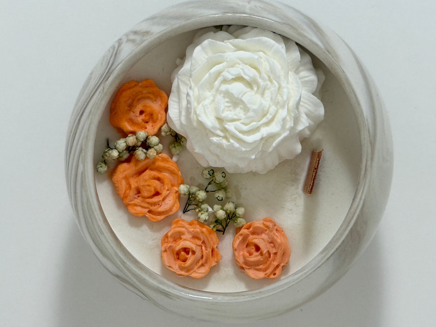 GARDENIA Candle