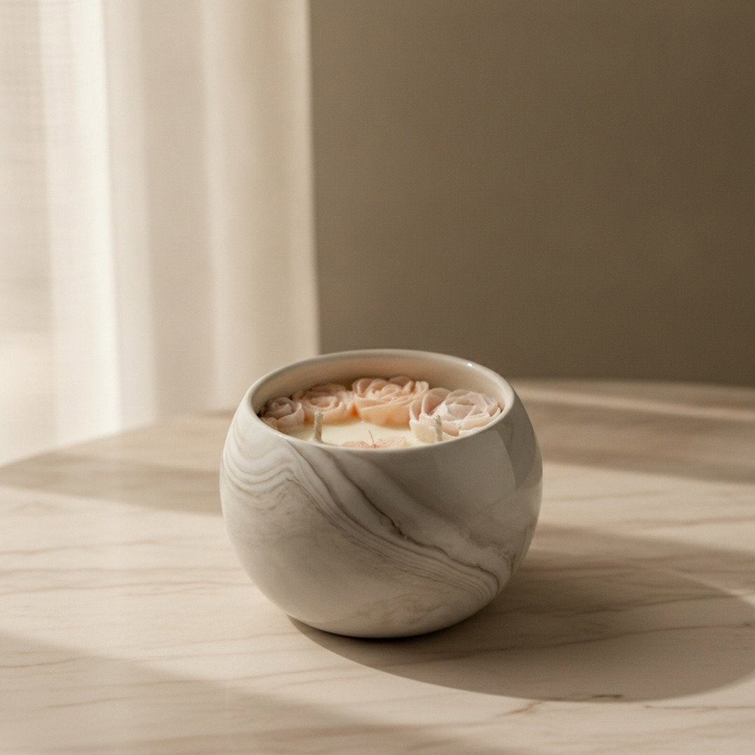 ROSÉA Candle