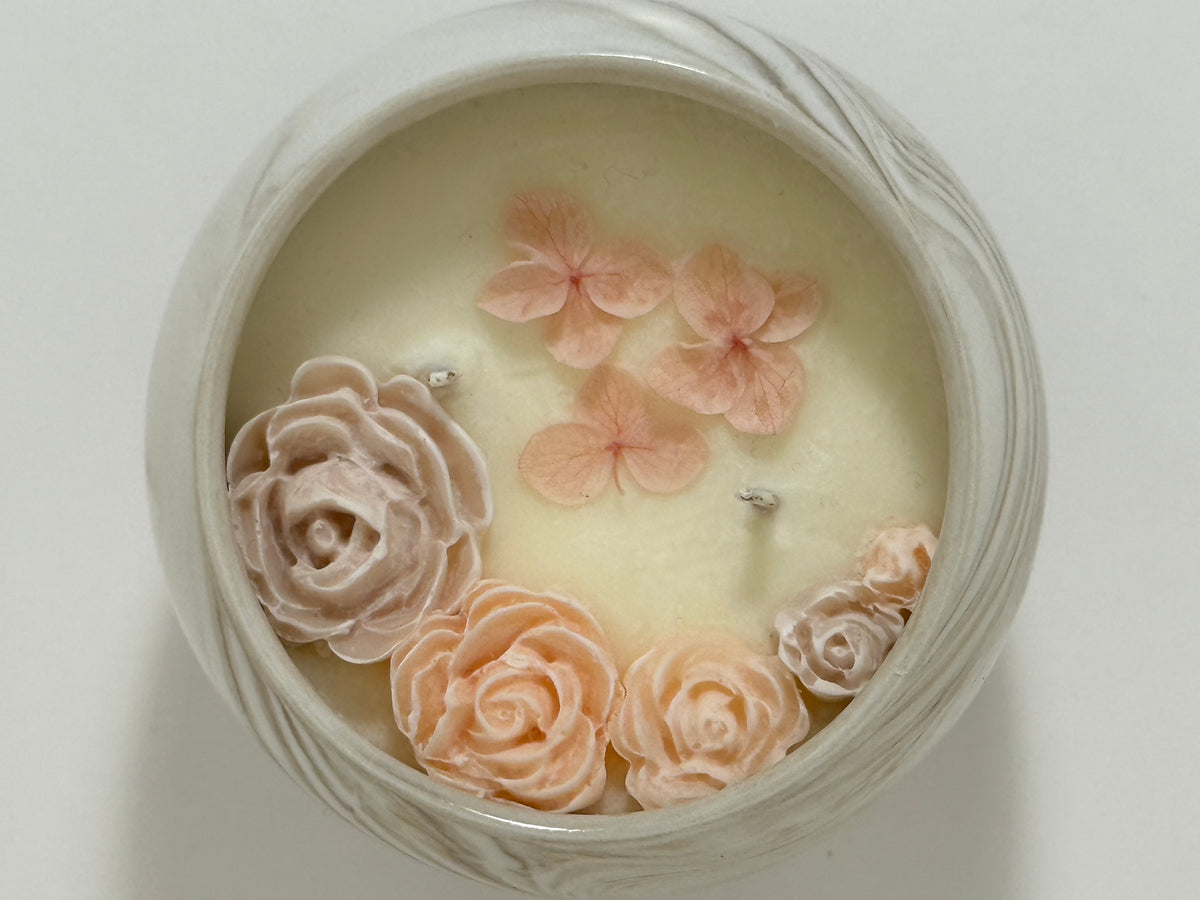 ROSÉA Candle