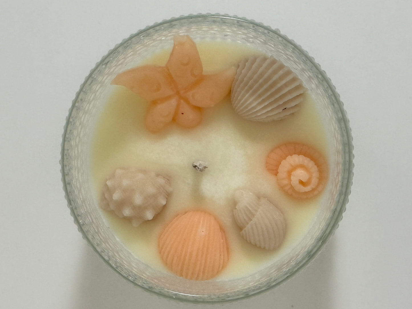 OCEANUS Candle