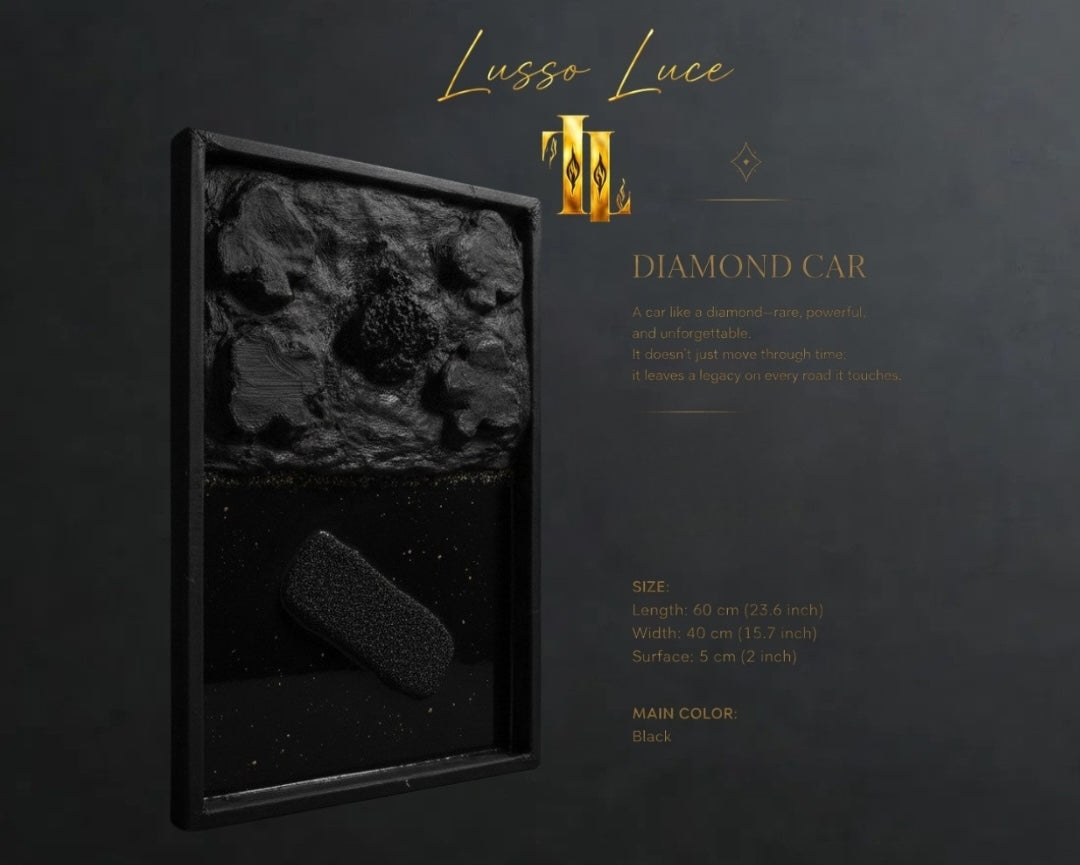 DIAMOND CAR