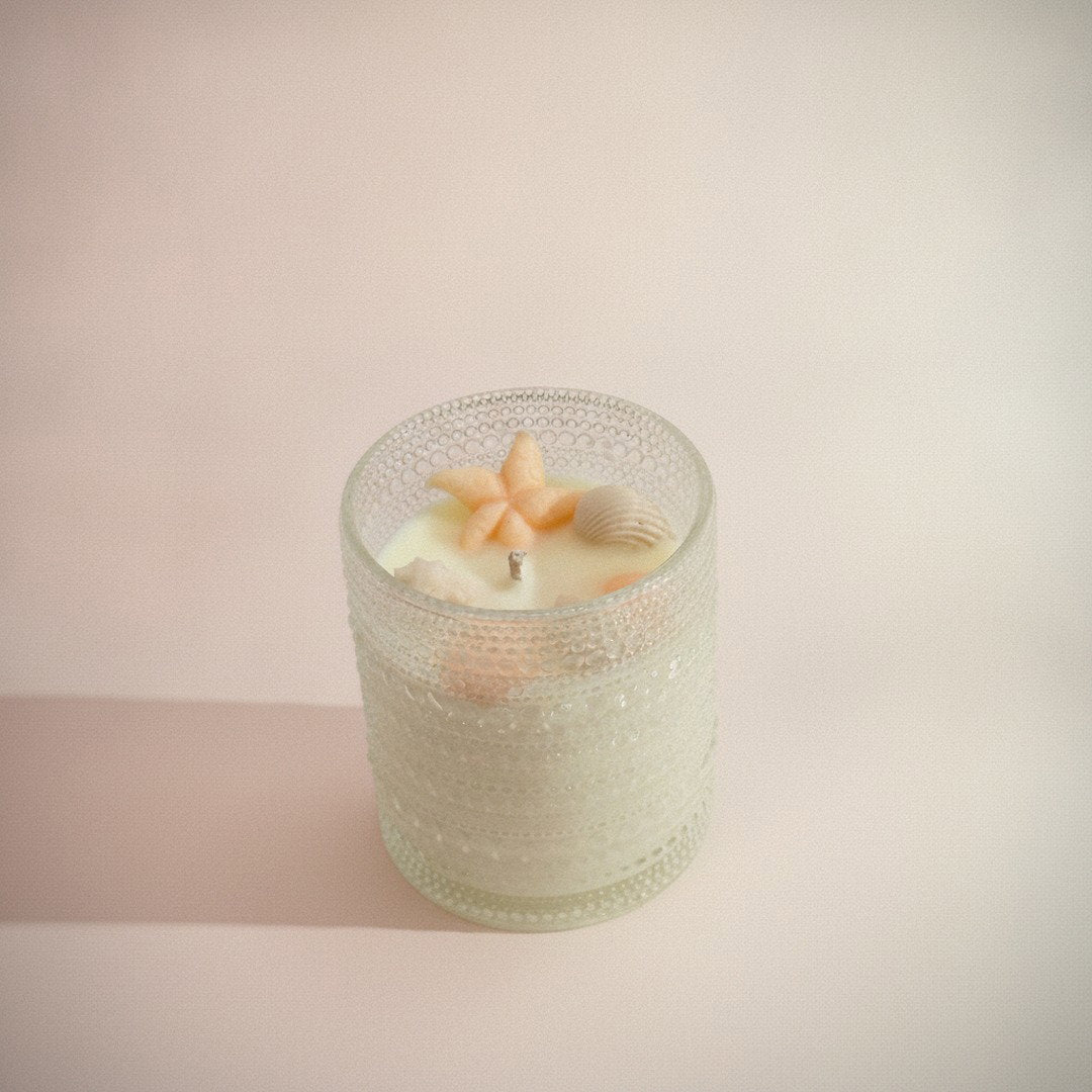 OCEANUS Candle