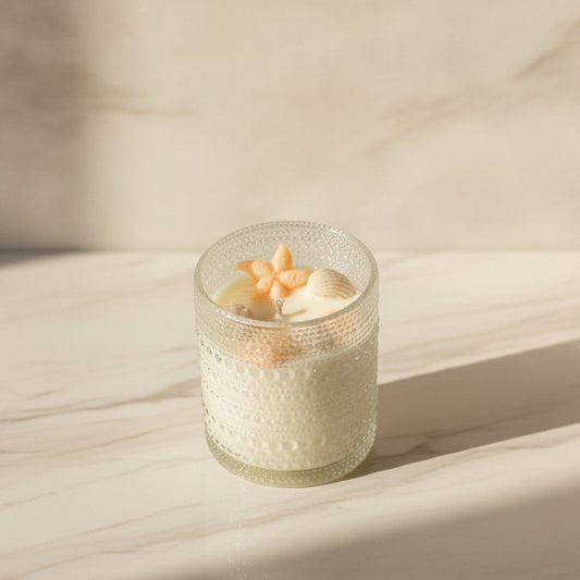 OCEANUS Candle