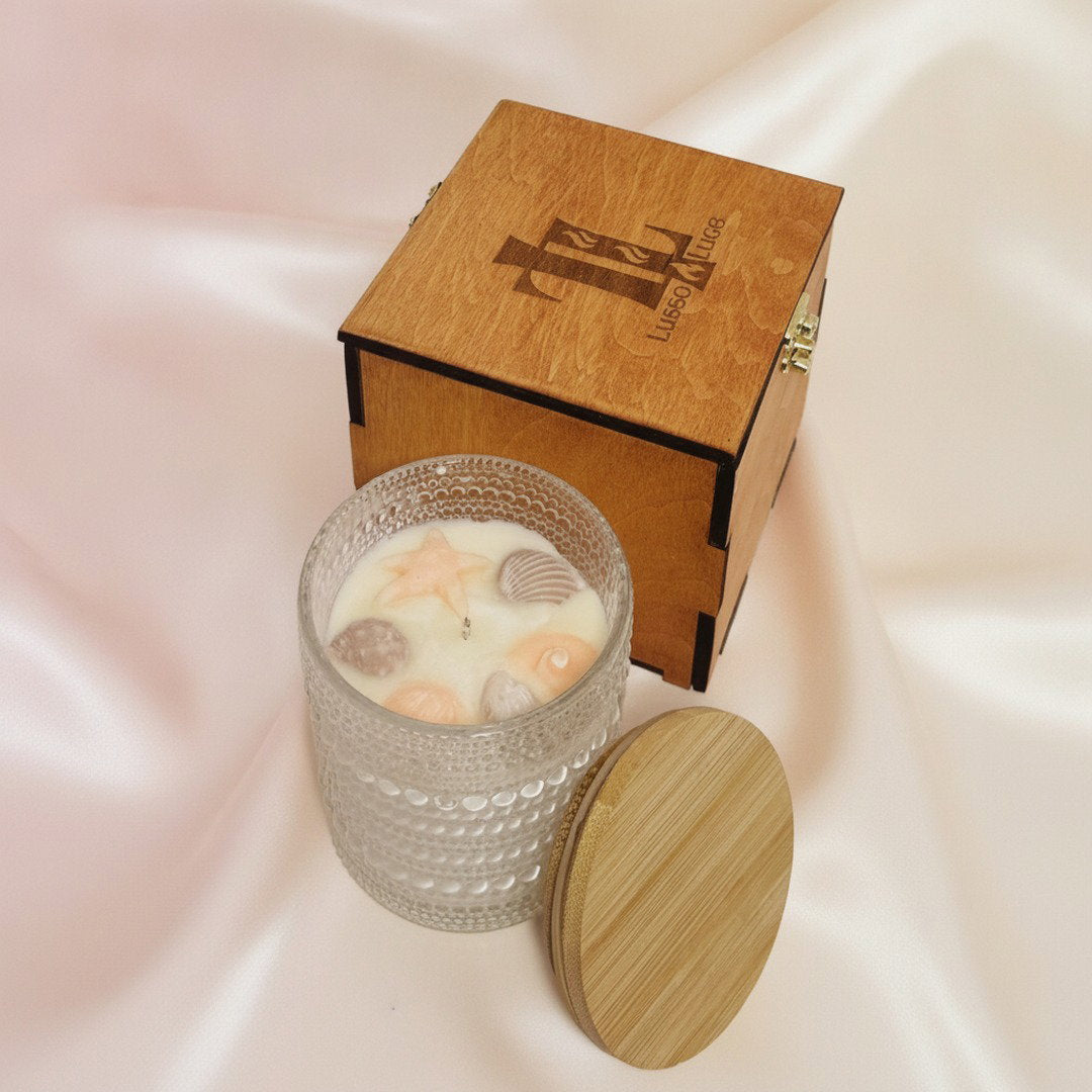 OCEANUS Candle