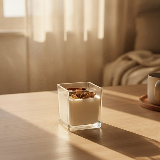 AROMA Candle