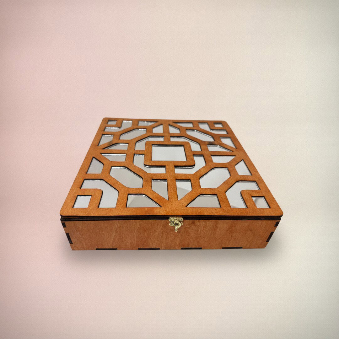 LUXURY PINK CHESS SET